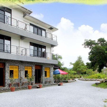 Stone House Homestay Yilan Exteriér fotografie
