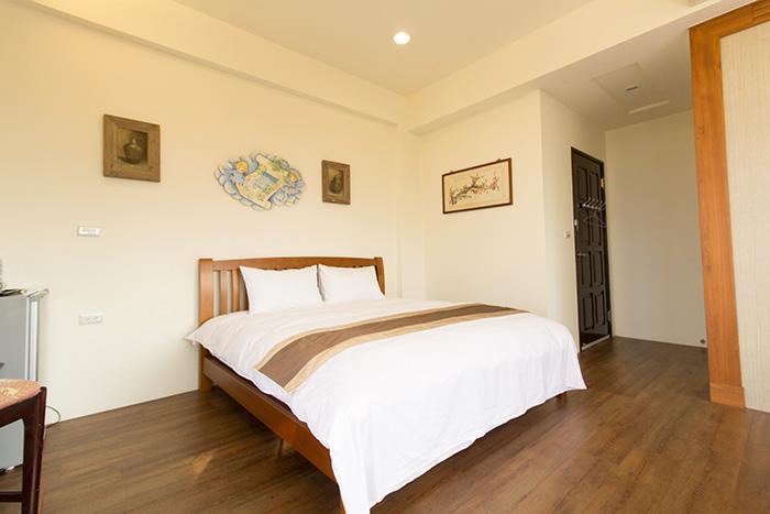 Stone House Homestay Yilan Exteriér fotografie