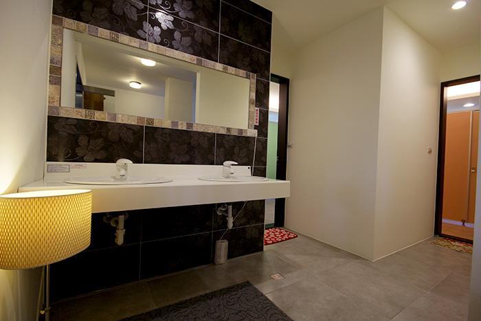 Stone House Homestay Yilan Exteriér fotografie